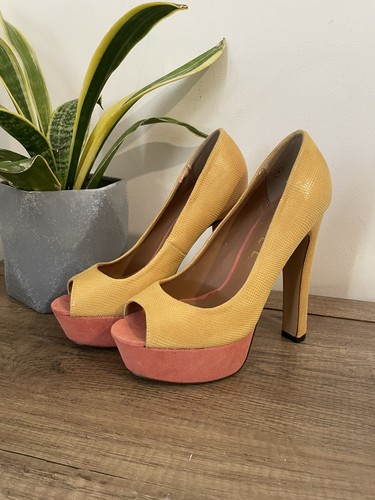 Splendide scarpe donna tacco