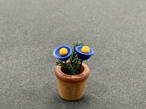 Erzgebirge figura vaso - , da