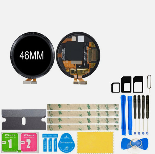 Per huawei watch - gt3, jpt-b19