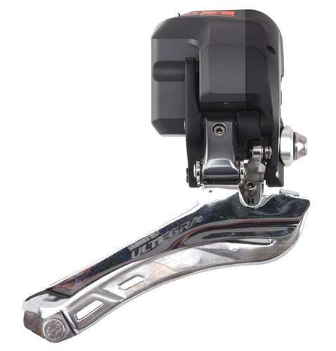 Deragliatore anteriore shimano - deragliatore,