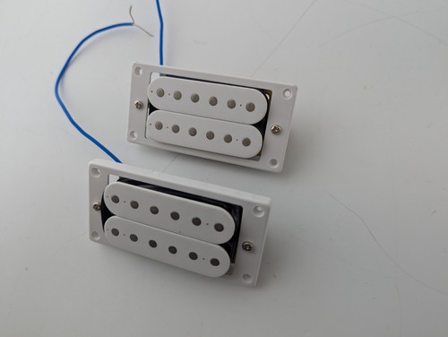 Set pickup humbucker classico