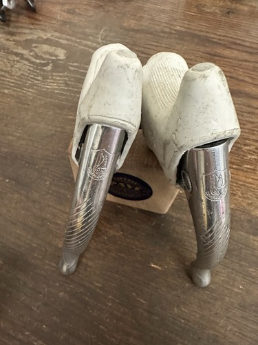 Campagnolo record cobalto - c-record,