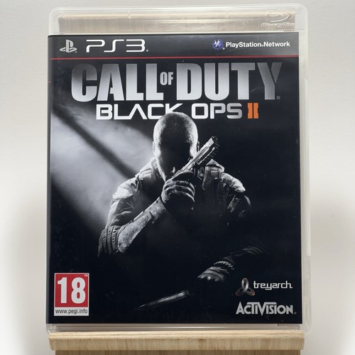 Call duty black ops 2 - of,