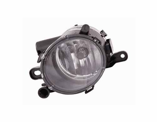 Faro fendinebbia destro per - faro,