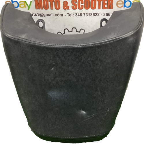 Sellino posteriore yamaha - sellino,
