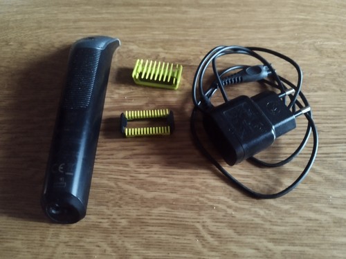 Philips oneblade rasoio - oneblade,
