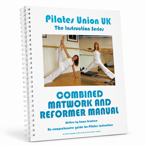 Pilates union combined - union, uk