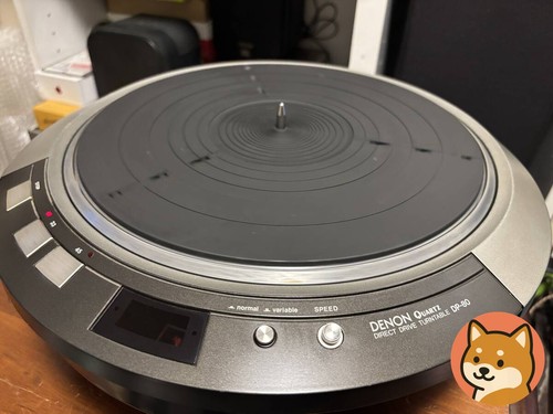 Giradischi quarzo denon - giradischi,