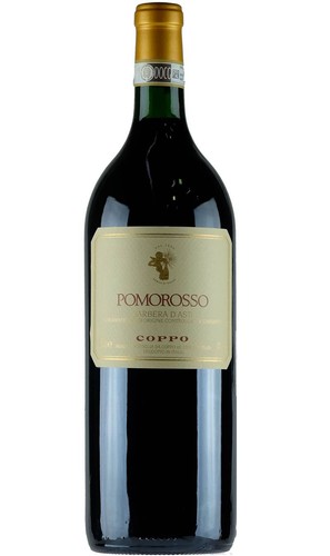 Coppo nizza docg pomorosso - coppo,