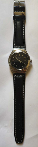 Irony swatch automatico yas402 - swatch,