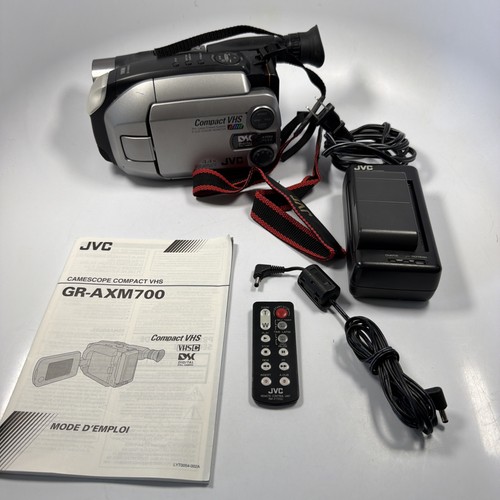 Videocamera vhs compatta - videocamera,