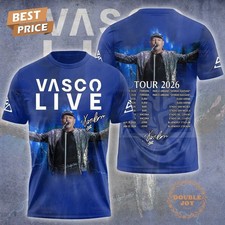 Vasco rossi tour 2026 special - tour,