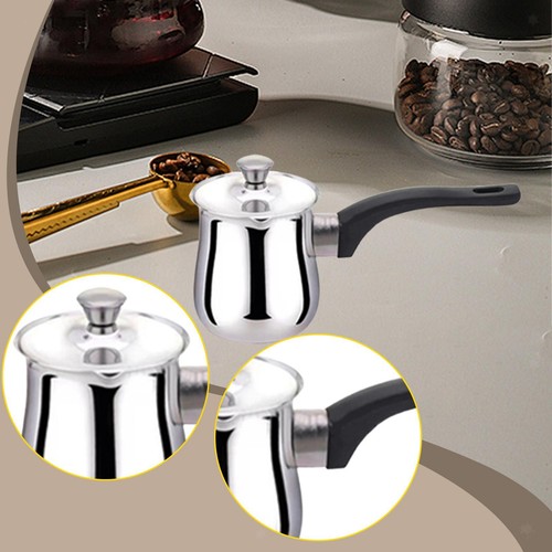 Caffettiera turca teiera con - caffettiera,