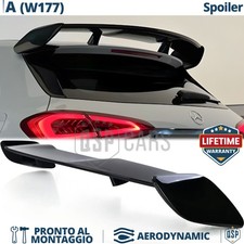 Spoiler posteriore per - posteriore,
