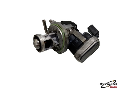 Valvola egr mercedes benz - valvola, (a)