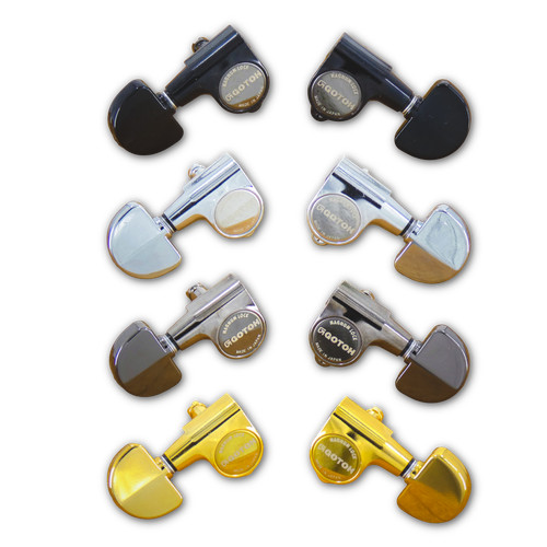 Gotoh sg301 sintonizzatori - gotoh,