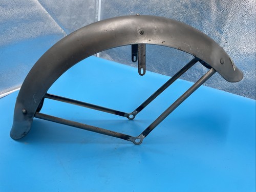 Gilera saturno 500 telescopico - gilera,