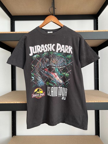 Shirt nera vintage 1993 - nera,