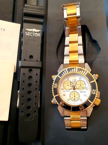Sector sport watch adv 3000 - sport,