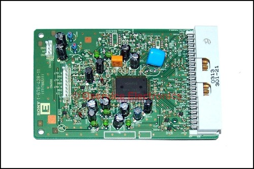 Sony 29fx65 32fx65 crt - sony, kv-29fx65,