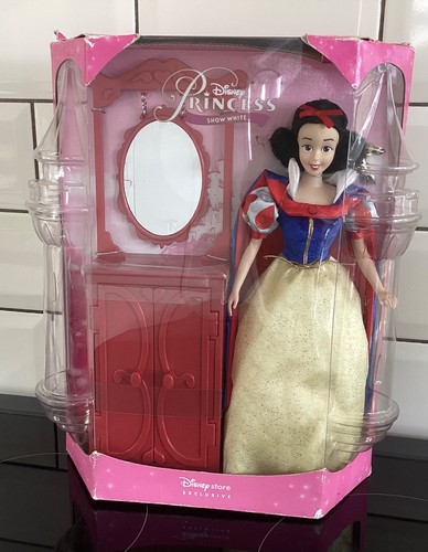 Disney store exclusive - disney,
