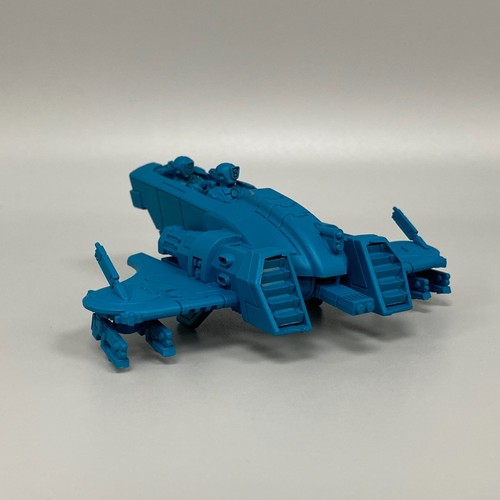Empire piranha warhammer - piranha,