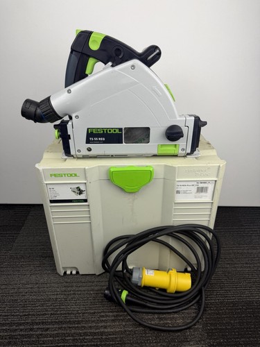 Festool ts55 req seghetto - festool,