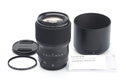Fuji 110mm lm wr - fuji, 2/110mm