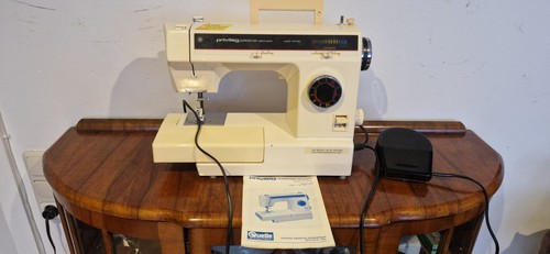 Macchina cucire privileg - macchina,