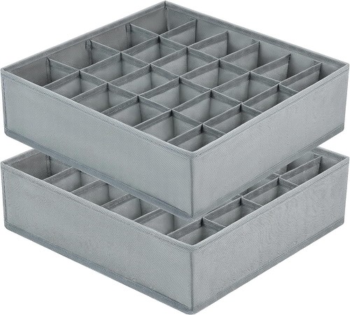 Organizer cassetti pezzi - organizer,