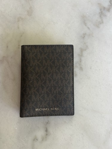 Cover passaporto michael kors - cover,
