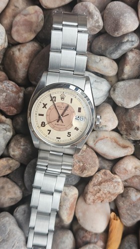 Orologio vintage rolex - orologio,