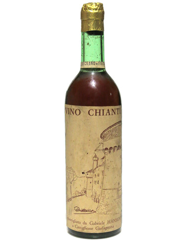 Prl 1975 chianti lucia - prl), s.