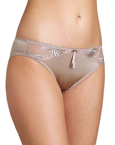 Slip sgambato mutanda con