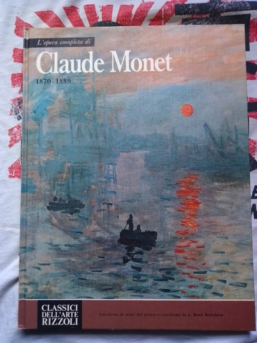 Claude monet 2002 arte - monet,