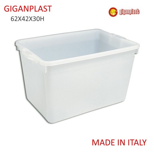 Bacinella rettangolare - bacinella,