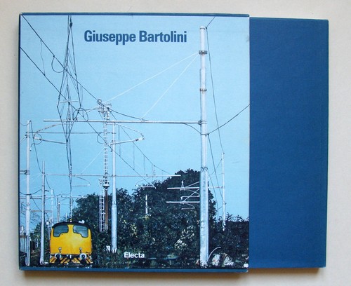 Giuseppe bartolini electa - bartolini,