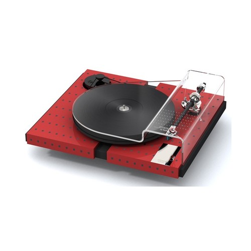 Destockage platine tourne - ,
