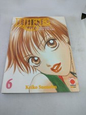 Manga life planet - planet,