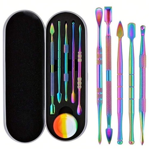 Clay sculpting set - wax, carving