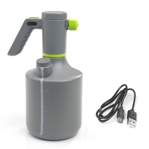 Irrigatore elettrico - irrigatore,