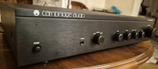 Amplificatore integrato - amplificatore,