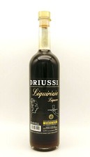 Liquore liquirizia vol ml - 25%,