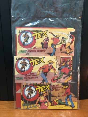 Strisce tex 84 - tex,