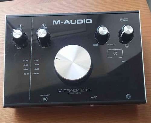 Scheda audio track - scheda,