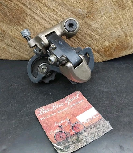 Derailleur arrière rear - arrière,