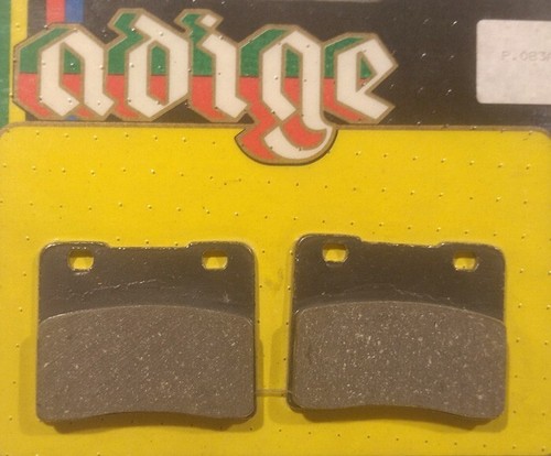 Pastiglie adige suzuki 250 - suzuki,