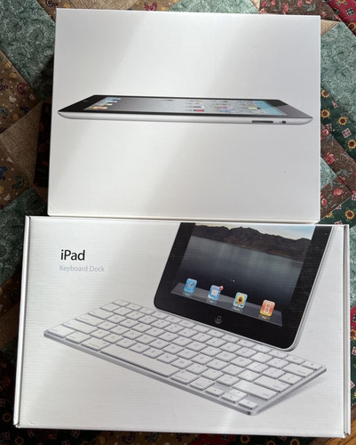 Ipad generazione 9 7 - ipad, 64