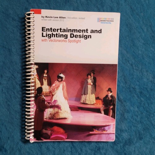 Entertainment and lighting - entertainment,