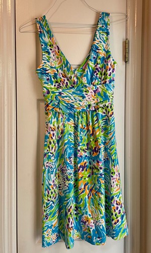 Abito donna lilly pulitzer - abito,